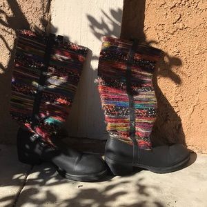 SBICCA Vintage Collections: El Dorado